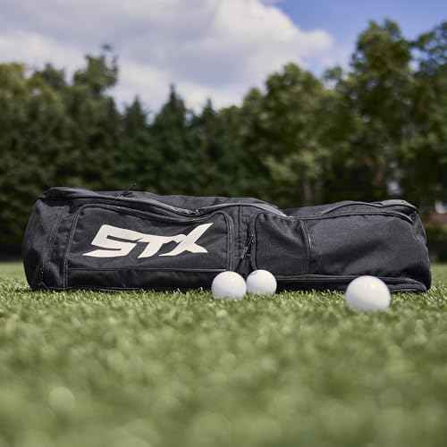 STX Field Hockey Passport Travel Bag