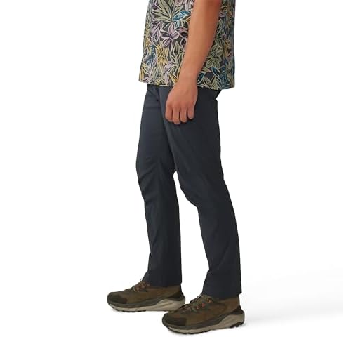 Mountain Hardwear Men's Explore Pant