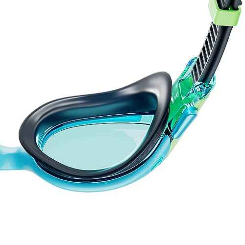 Speedo Unisex Kids Swim Goggles Biofuse 2.0 Junior