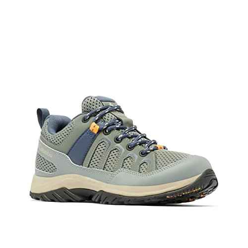 Columbia Womens Granite Trail Waterproof