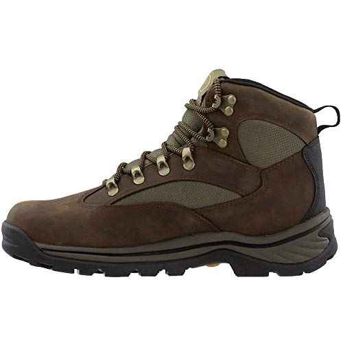 Timberland Women's Chocorua Trail Boot