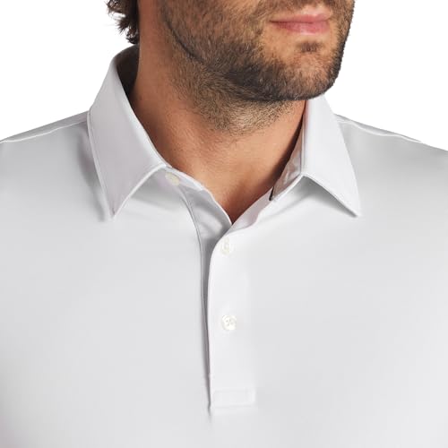 Puma Mens Mattr Brigade Polo