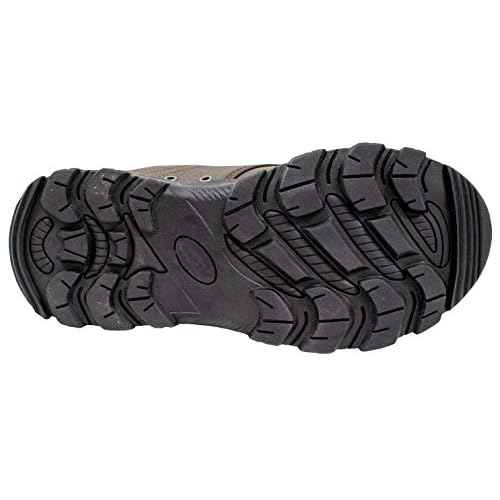 FROGG TOGGS mens Men's Rana Elite Fishing Wading Boots in Felt Or Lugged