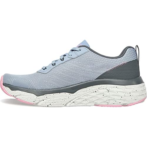 Skechers Women's Max Cushioning Elite-Limitless Sneaker