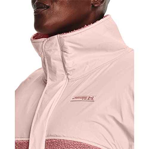 Under Armour womens Mission Boucle Jacket