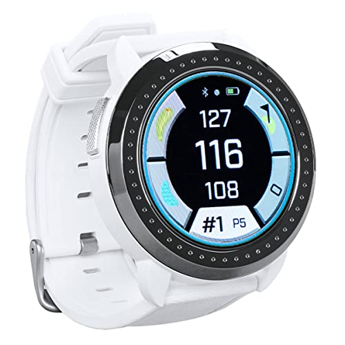 Bushnell Golf iON Elite GPS Watch