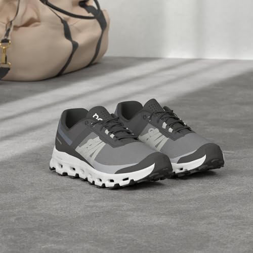 On Women's Cloudvista Trail Running Shoes