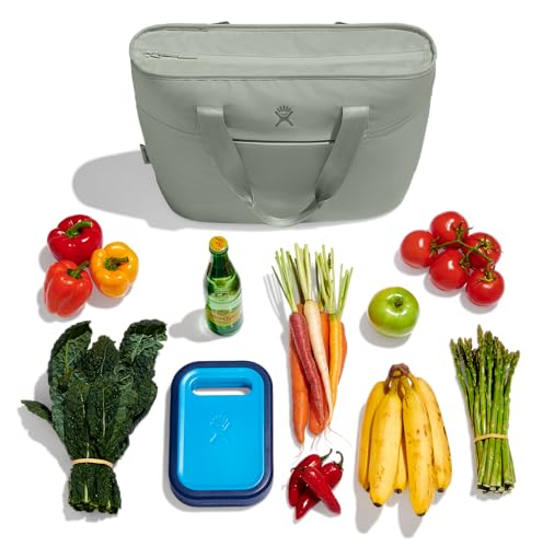 Hydro Flask 20 L Insulated Tote 2 Agave