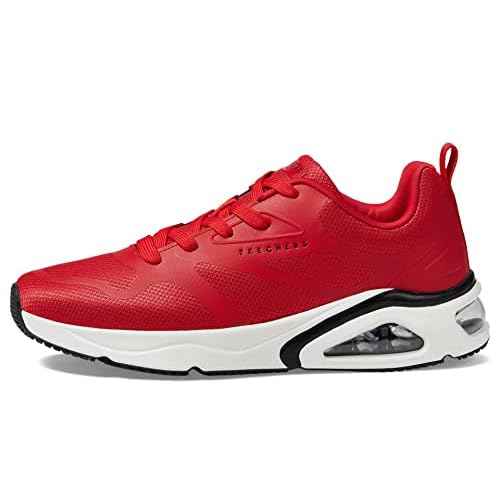 Skechers Men's Low-Top Sneakers, 0