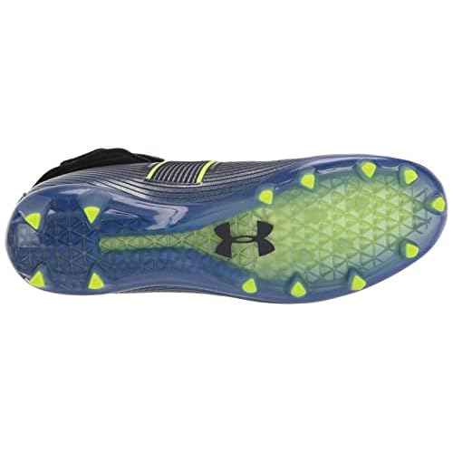 Under Armour Men's Highlight Mc Football Shoe