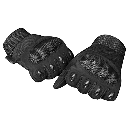 WESTWOOD FOX Motorcycle Gloves for Men and Women Power Sports Racing Gloves Full Finger Touchscreen Car Driving Glove Moto...