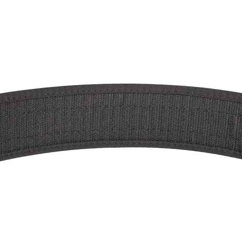 Bianchi 7220 Black Nylon Duty Belt wth Hook