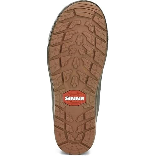 Simms Men's Challenger Slip-on Shoe