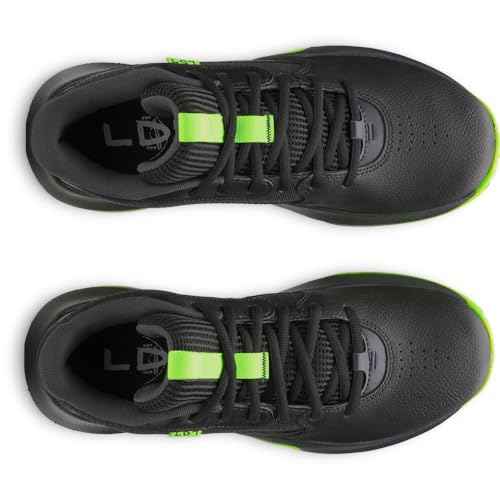 Under Armour Unisex Adult Lockdown 7 Basketball Shoe