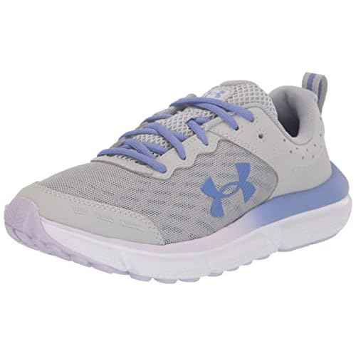Under Armour Girls Grade School Assert 10