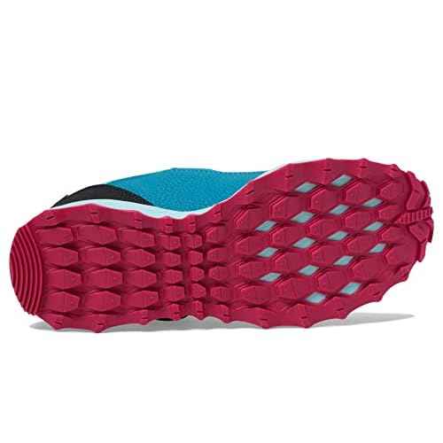 Saucony Unisex-Child Peregrine 12 Shield