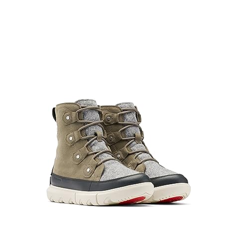 Sorel Women's Explorer Next Joan Waterproof Boots