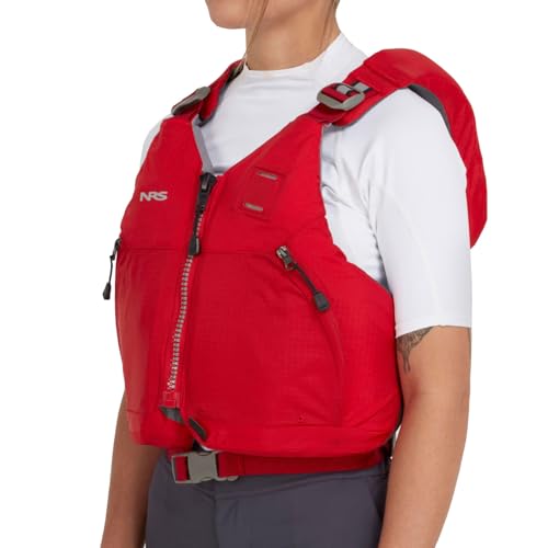 NRS Lucid Lifejacket (PFD)