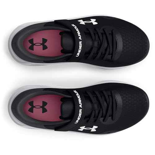 Under Armour unisex-child girls Pursuit 3 Alternate Closure