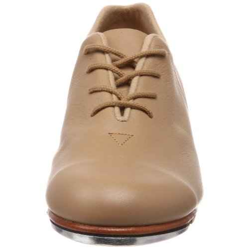 Bloch Dance Women's Audeo Jazz Tap Leather Tap Shoe