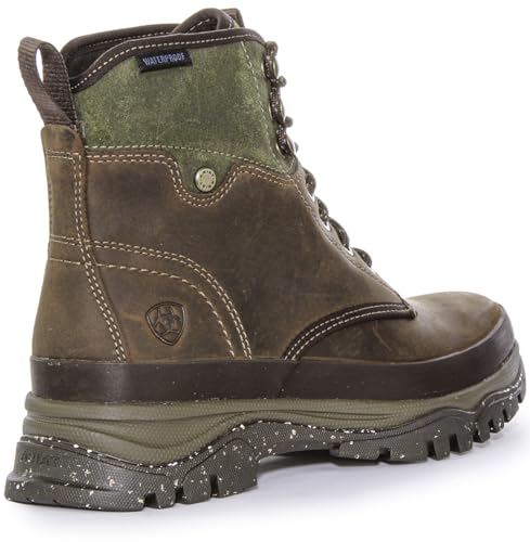 Ariat Women's Moresby Waterproof Boot