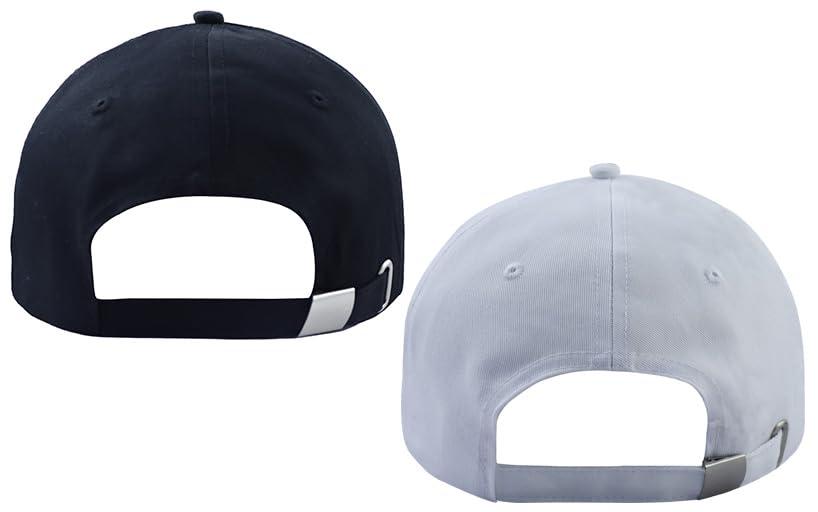 Engagement Gifts for Couples, Mr and Mrs Gifts Baseball Cap, Wifey Hubby Hats, Anniversary Christmas Birthday Wedding Essentials for New Wife Husband Black White