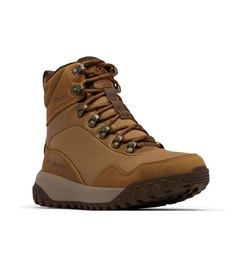 Columbia womens Burnsider Omni-heat Infinity