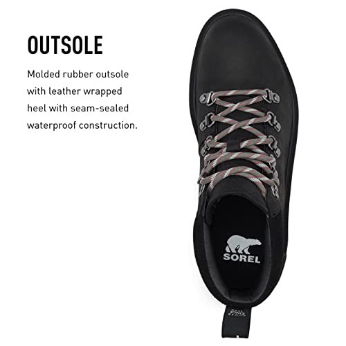 Sorel Women's Hi-Line Hiker Boot
