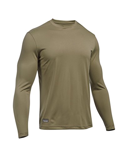 Under Armour Men's Tactical Tech Long-Sleeve Shirt