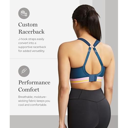 Panache Women's Non-Wired Sports Bra