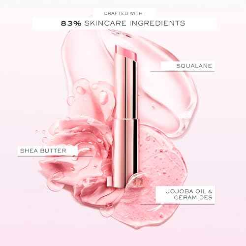 Lanc?me Lip Id?le Squalane - 12 Butterglow Hydrating Lip Balm