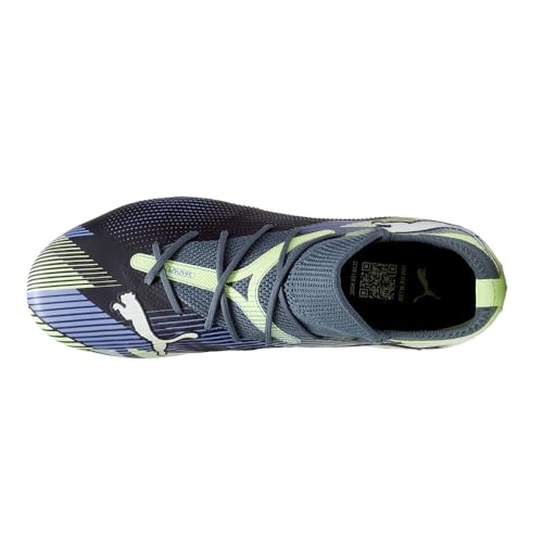 PUMA Women's Future 7 Match Firm, Artificial Ground Soccer Cleats Sneaker