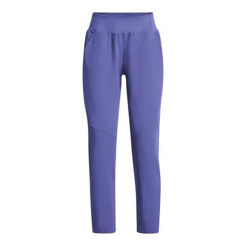 Under Armour Women's Fusion Pants, (561) Starlight / / Celeste, Large