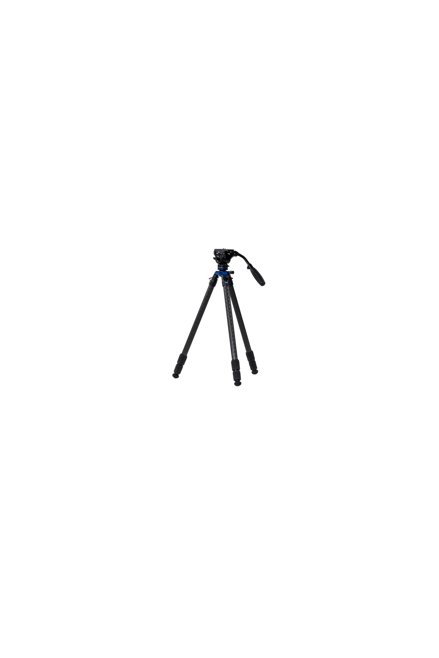 ZEISS Pro-Series Tripod Kit Lightweight
