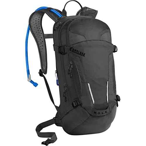 CamelBak M.U.L.E. Mountain Bike Hydration Pack