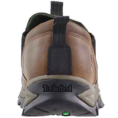 Timberland Men's Mt. Maddsen Slip on Hiking Shoe