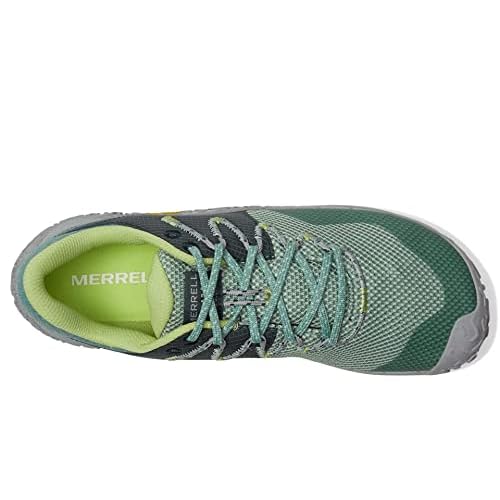 Merrell Women's Trail Glove 7 Sneaker