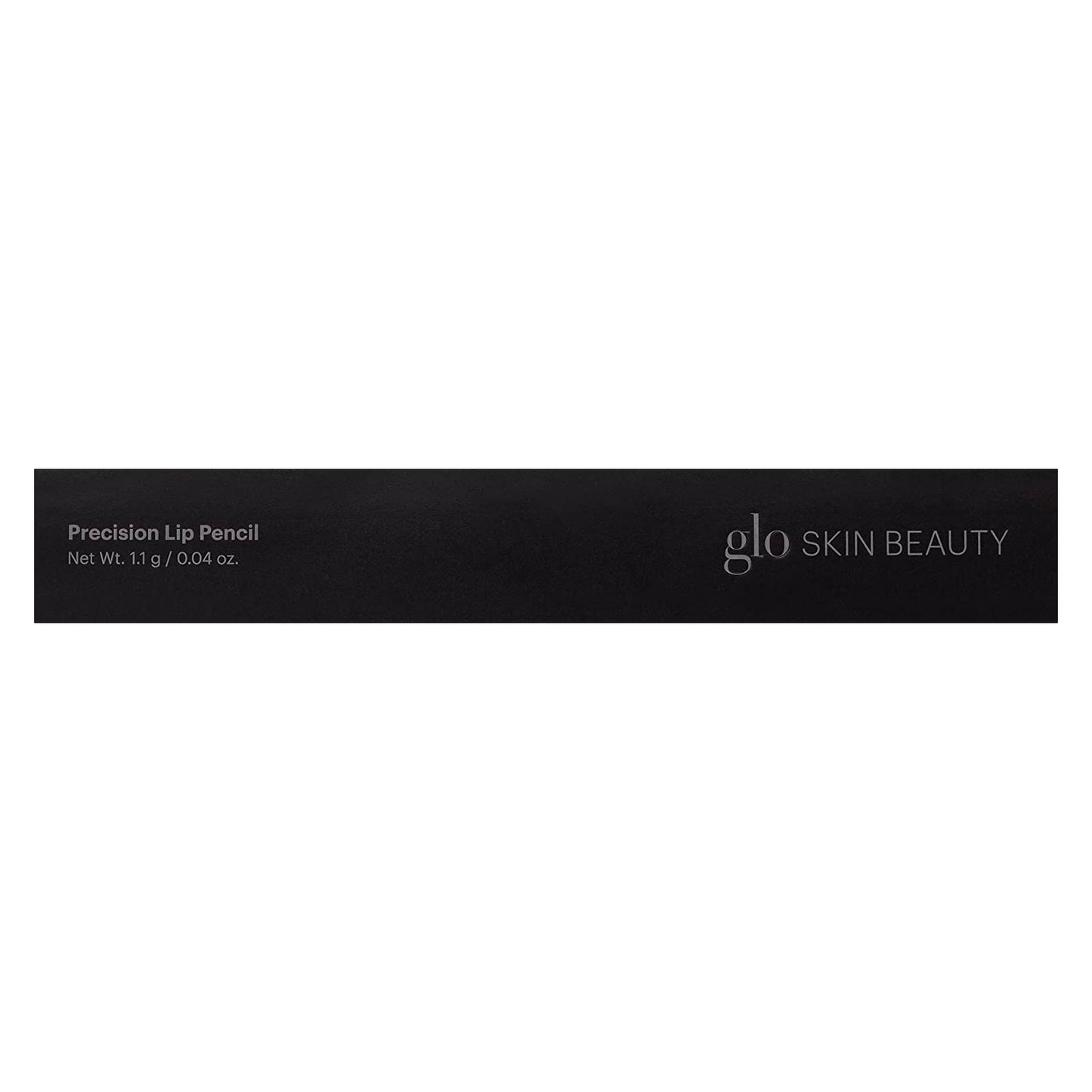 Glo Skin Beauty Precision Lip Liner Pencil | Defines Lips While Keeping Color In Place (Moxie)