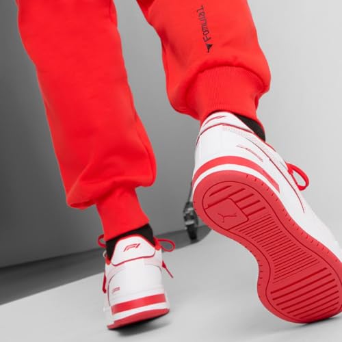 PUMA Men's Standard Formula 1 Sweatpants