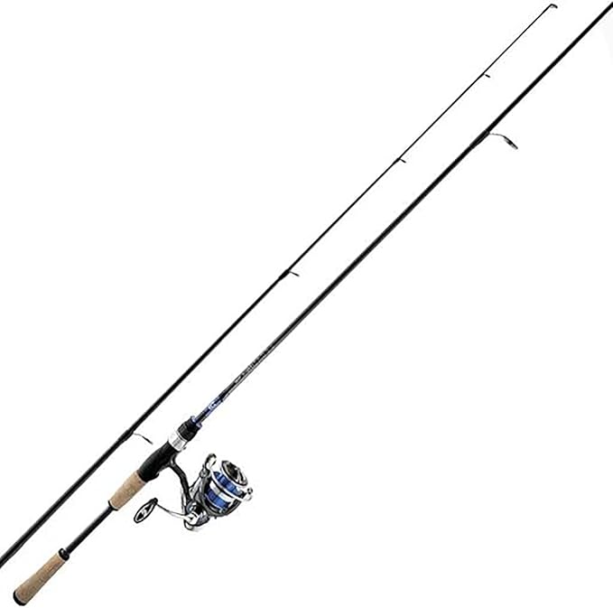 Daiwa LEGALIS LT FW Spin PMC