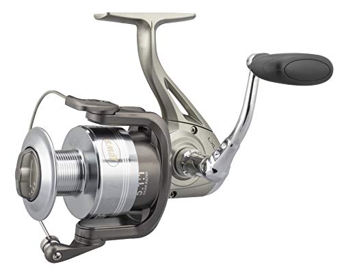 Lew's Laser XL Speed Spin Spinning Reel