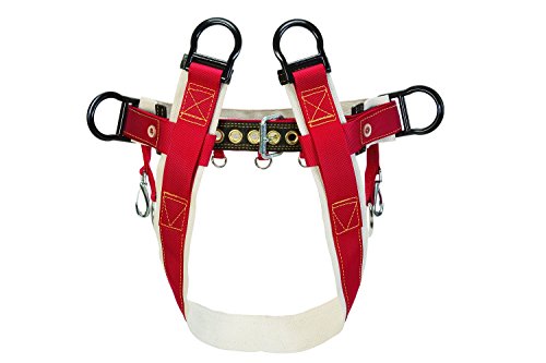 Weaver Leather WLC 100 Saddle Without Leg Straps