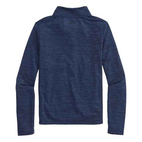 vineyard vines Boys' Sankaty Quarter-Zip