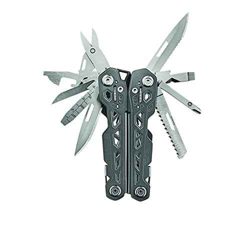 Gerber Blades 31-003304 Truss Multi-Tool Stainless Steel Handles Blister Pack