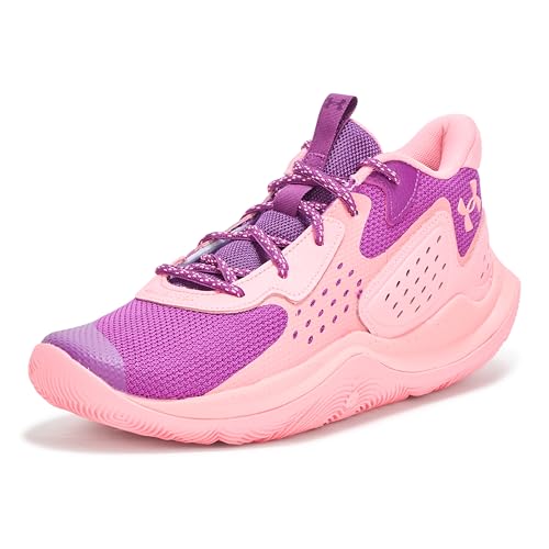 Under Armour Men's Ua Jet '23 Basketball Shoes