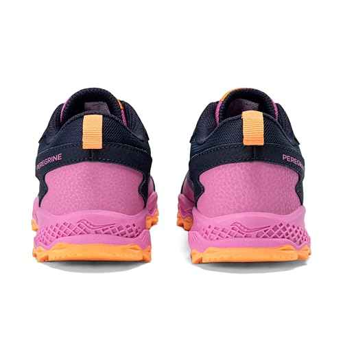 Saucony Unisex-Child Peregrine Kdz Shield