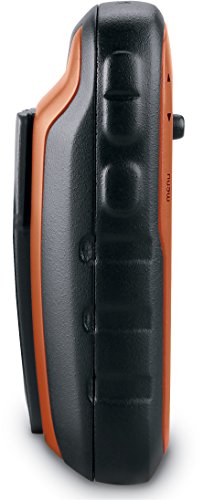 Garmin eTrex 20, Worldwide