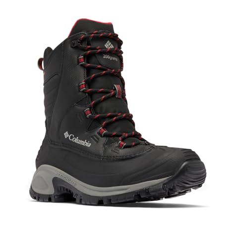Columbia Men's Bugaboot III Snow Boot