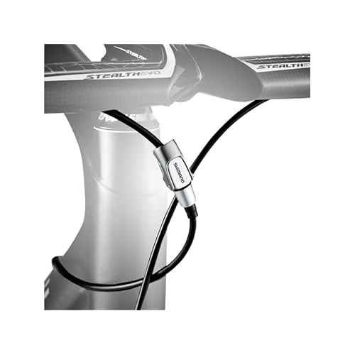 SHIMANO Spares SM-CB90 Brake Cable Adjuster - Silver