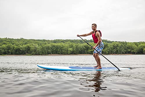 Onyx Unversal Paddle, Kayak, SUP, Boating CGA Approved Adult Life Vest